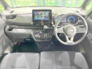 2023 NISSAN ROOX Highway Star X photo 2