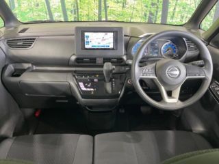 2024 NISSAN ROOX Highway Star X photo 2