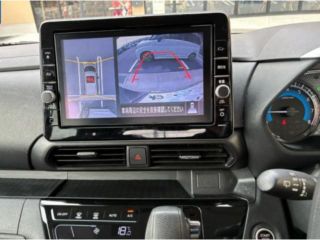 2022 NISSAN ROOX Highway Star X Genuine 9-inch Navigation System photo 3