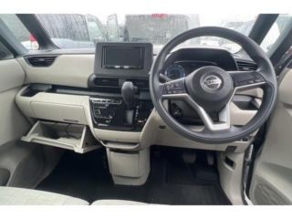 2023 NISSAN ROOX X photo 3