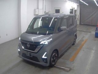 2021 NISSAN ROOX Highway Star X ProPILOT