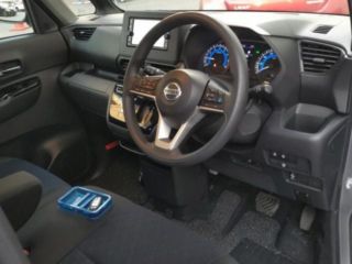 2021 NISSAN ROOX Highway Star X ProPILOT photo 3