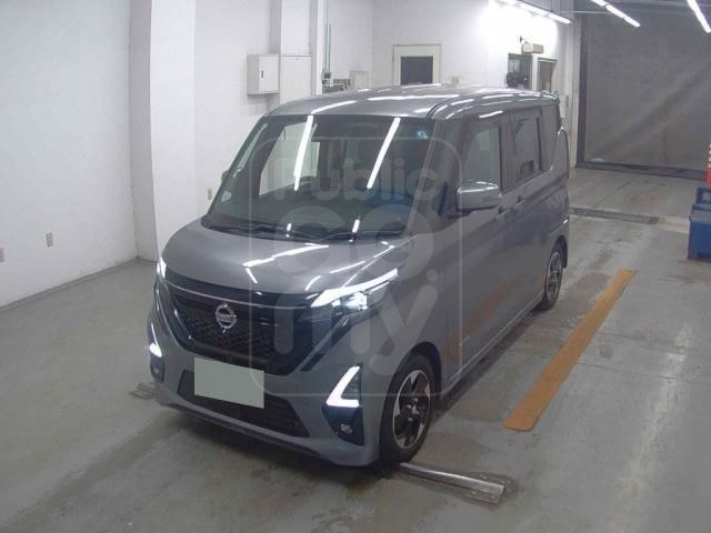 2022 NISSAN ROOX Highway Star X ProPILOT