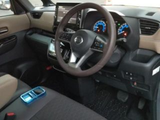 2022 NISSAN ROOX Highway Star X ProPILOT photo 3