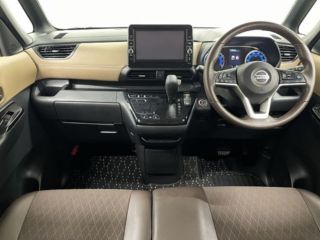 2022 NISSAN ROOX HWSG Turbo ProPILOT Ed photo 3