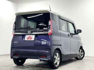 2022 NISSAN ROOX HWSG Turbo ProPILOT Ed photo 2