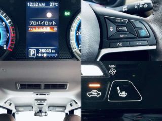 2022 NISSAN ROOX HWSG Turbo ProPILOT Ed photo 5