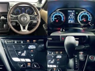 2022 NISSAN ROOX HWSG Turbo ProPILOT Ed photo 4