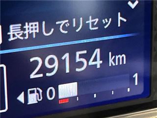 2021 NISSAN ROOX Highway Star G Turbo ProPILOT Edition photo 3