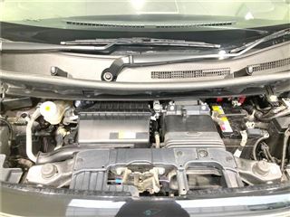 2022 NISSAN ROOX Highway Star G Turbo ProPILOT Edition photo 5