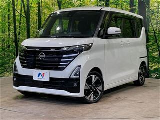 2024 NISSAN ROOX Highway Star G Turbo ProPILOT Edition