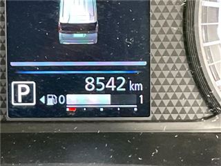 2024 NISSAN ROOX Highway Star G Turbo ProPILOT Edition photo 3