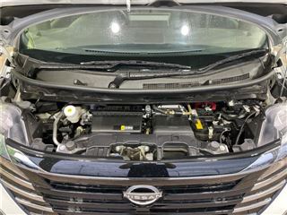 2024 NISSAN ROOX Highway Star G Turbo ProPILOT Edition photo 5