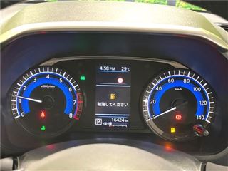 2023 NISSAN ROOX Highway Star G Turbo ProPILOT Edition photo 5