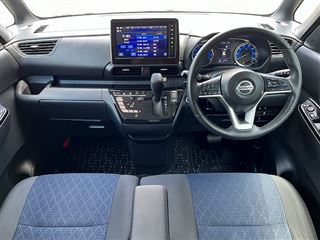 2022 NISSAN ROOX Highway Star G Turbo P Pyro ED_Pure 9-inch Navi_[AIS Completed] photo 2