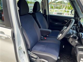 2022 NISSAN ROOX Highway Star G Turbo P Pyro ED_Pure 9-inch Navi_[AIS Completed] photo 4