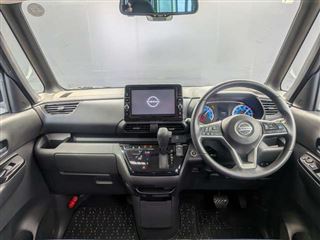 2022 NISSAN ROOX HWSG Turbo ProPILOT ED ★ Genuine 9 Navigation ★ ProPILOT ★ Front and Rear Dashcams photo 3
