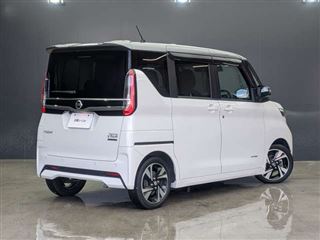 2022 NISSAN ROOX HWSG Turbo ProPILOT ED ★ Genuine 9 Navigation ★ ProPILOT ★ Front and Rear Dashcams photo 2