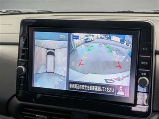 2022 NISSAN ROOX HWSG Turbo ProPILOT ED ★ Genuine 9 Navigation ★ ProPILOT ★ Front and Rear Dashcams photo 5