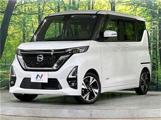 2023 NISSAN ROOX Highway Star G Turbo ProPILOT Edition