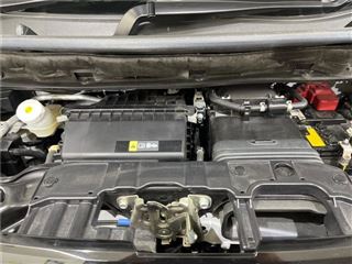 2023 NISSAN ROOX Highway Star G Turbo ProPILOT Edition photo 5