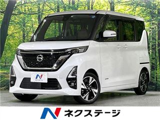 2023 NISSAN ROOX Highway Star G Turbo ProPILOT Edition photo 4