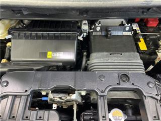 2022 NISSAN ROOX Highway Star G Turbo ProPILOT Edition photo 5
