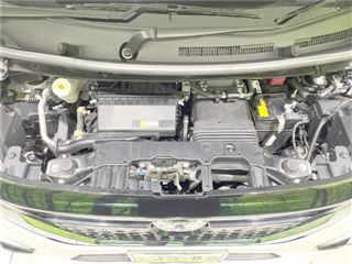 2022 NISSAN ROOX Highway Star G Turbo ProPILOT Edition photo 5
