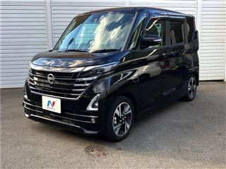 2023 NISSAN ROOX Highway Star G Turbo ProPILOT Edition