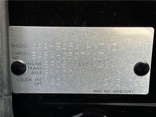 2023 NISSAN ROOX Highway Star G Turbo ProPILOT Edition photo 2