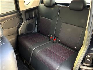 2023 NISSAN ROOX Highway Star G Turbo ProPILOT Edition photo 5