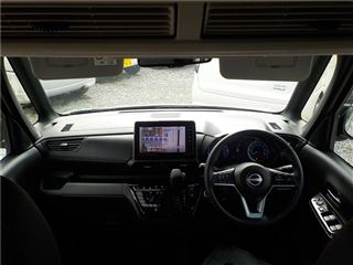 2023 NISSAN ROOX Highway Star G Turbo ProPILOT Edition (Late Model) photo 3