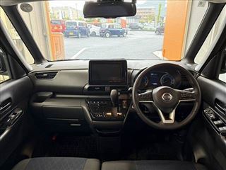 2023 NISSAN ROOX Highway Star G Turbo ProPilot ED ★Genuine 9-inch Navigation System★ photo 2