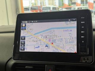 2023 NISSAN ROOX Highway Star G Turbo ProPilot ED ★Genuine 9-inch Navigation System★ photo 4
