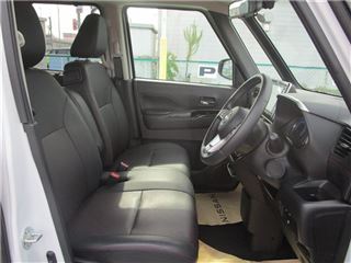 2025 NISSAN ROOX Highway Star GT Turbo ProPILOT Edition photo 3