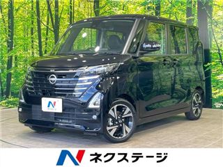 2024 NISSAN ROOX Highway Star G Turbo ProPILOT Edition photo 4