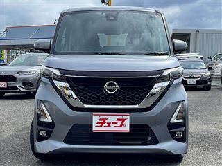 2021 NISSAN ROOX Highway Star G Turbo ProPilot Edition photo 3