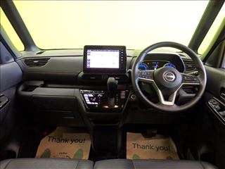 2023 NISSAN ROOX Highway Star G Turbo ProPilot Edition photo 3