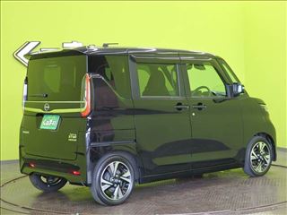 2023 NISSAN ROOX Highway Star G Turbo ProPilot Edition photo 2