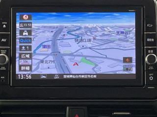 2021 NISSAN ROOX HWS G Turbo Urban Chrome photo 4