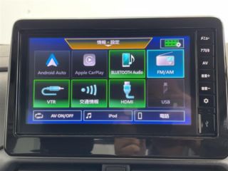 2022 NISSAN ROOX HWS G Turbo Urban Chrome photo 4
