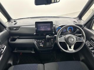 2022 NISSAN ROOX HWS G Turbo ProPILOT ED photo 3