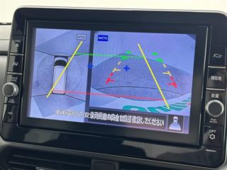 2022 NISSAN ROOX HWS G Turbo ProPILOT ED photo 4