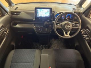 2021 NISSAN ROOX HWS G Turbo ProPILOT ED photo 3