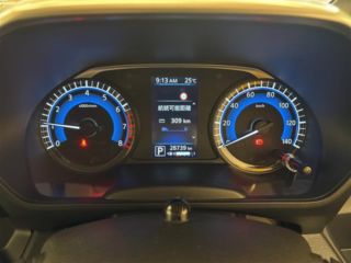 2021 NISSAN ROOX HWS G Turbo ProPILOT ED photo 2