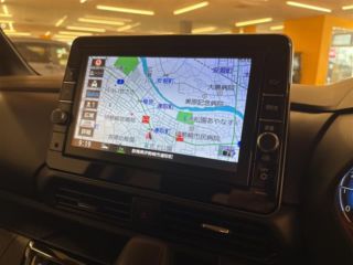 2021 NISSAN ROOX HWS G Turbo ProPILOT ED photo 5