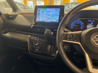 2021 NISSAN ROOX HWS G Turbo ProPILOT ED photo 4