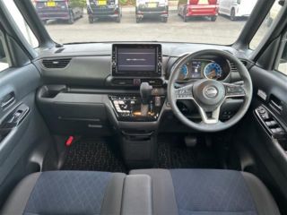 2022 NISSAN ROOX HWS G Turbo ProPILOT ED photo 3