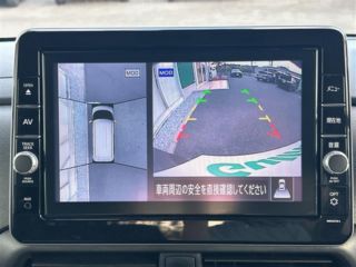 2022 NISSAN ROOX HWS G Turbo ProPILOT ED photo 5