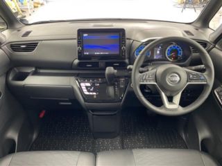 2022 NISSAN ROOX HWS G Turbo Urban Chrome ProPilot Edition photo 3